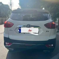 جک اس۳ مدل ۹۷ درحد صفر|خودرو سواری و وانت|تبریز, |دیوار