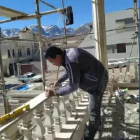 سنگکاری|خدمات پیشه و مهارت|کاشان, حسن آباد|دیوار