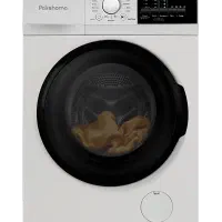 ماشین لباس شویی پاکشوما 9kg مدل Q9W