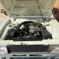 وانت پیکان کلکسیونی|خودرو سواری و وانت|شیراز, پانصد دستگاه ارتش|دیوار