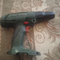 انگل ولو دریل شارژی|ماشین‌آلات صنعتی|کرمانشاه, |دیوار