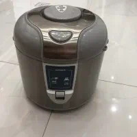 پلوپز آلمانی گستروبک کاملا نو ۶ نفره