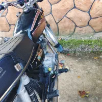 هوندا ۱۲۵|موتورسیکلت|احمدسرگوراب, |دیوار