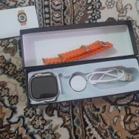 ساعت هوشمند T900 Ultra|ساعت|الوند, |دیوار