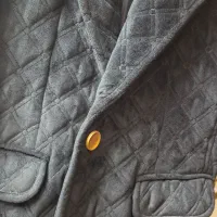 کت مخمل|لباس|قرچک, مهدیه|دیوار