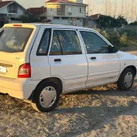 پراید ۱۱۱ مدل ۹۶|خودرو سواری و وانت|لنگرود, |دیوار