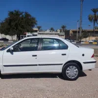 سمند|خودرو سواری و وانت|جهرم, |دیوار