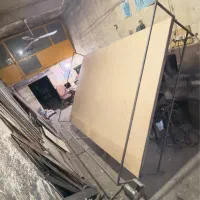 تخت نشیمن ۲در۳