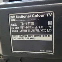 تلویزیون رنگی|تلویزیون و پروژکتور|تهران, ائمه اطهار|دیوار