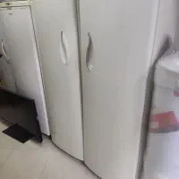یخچال دوقلو امرسان