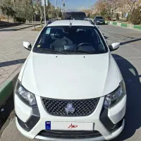 کوئیک GX مدل ۴۰۲|خودرو سواری و وانت|اصفهان, بهارستان|دیوار