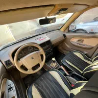 پژو 405 مدل 98 دوگانه شرکتی|خودرو سواری و وانت|اهواز, پادادشهر|دیوار