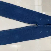 شلوار بگ دخترانه