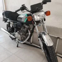 موتور متین 200