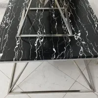 جلو مبلی با دوعدد عسلی