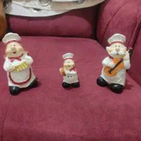 دکوریجات|مجسمه، تندیس، ماکت|تهران, یافت آباد شمالی|دیوار