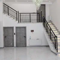 نصب نرده استیل و آلومینیوم با جنس مرغوب