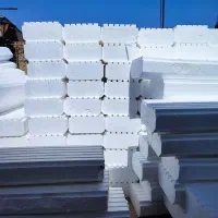 یونولیت سقفی و دیواری برای پروژه های عمرانی