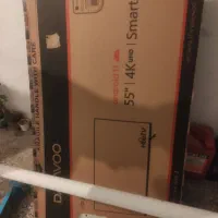 کارتون تلویزیون 55کنوود