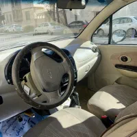 Mvm 110|خودرو سواری و وانت|مشهد, شهرک رازی (شهرک غرب)|دیوار