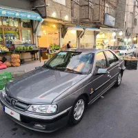 پرشیا عتیقه مدل 97