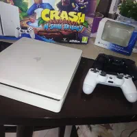 ps4 slim 500gig
