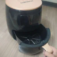 سرخ کن بدون روغن|اجاق گاز و لوازم برقی پختوپز|اردبیل, |دیوار