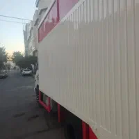 خاور مسقف با کارگر مطمعن ویلاشهر چیتگر سروآباد