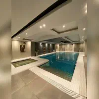 ۱۷۰متر/ فول مشاعات/ مروارید/ برند ساز|فروش آپارتمان|تهران, سعادت‌آباد|دیوار