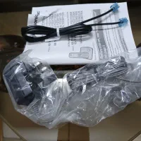 گوشی تلفن پاناسونیک|تلفن رومیزی|شاهینشهر, مسکن مهر|دیوار