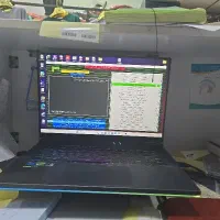 حسابدار تولیدی پوشاک