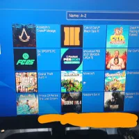فروش کنسول ps4 اسلیم