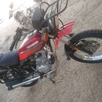 موتور سیکلت