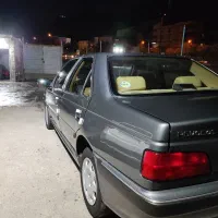 پژو پارس سال 1401 بدون رنگ درحد صفر|خودرو سواری و وانت|خرم‌آباد, |دیوار