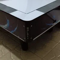 میز ایرهاکی|ورزش‌های توپی|شهرضا, |دیوار