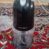 خردکن خارجی|خردکن، آسیاب، غذاساز|قم, شهر قائم|دیوار