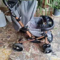 کالسکه کودک