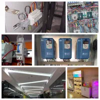 برقکاری ساختمان و رفع اتصالی