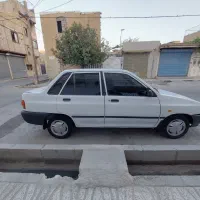 پراید ۸۶ هیدرولیک