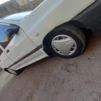 پراید هاچبک کره ای مدل ۸۰|خودرو سواری و وانت|قم, آذر (نکویی)|دیوار