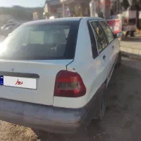 پراید 141|خودرو سواری و وانت|حاجی آباد, |دیوار