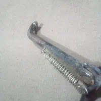 باک لوله اگزوز|قطعات یدکی و لوازم جانبی|خاش, |دیوار