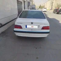 پژوپارس سال|خودرو سواری و وانت|شیراز, میانرود|دیوار