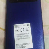 پوکو m3 کاملا سالمه