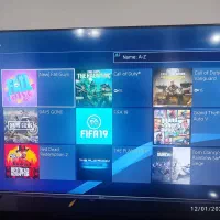 PS4|کنسول، بازی ویدئویی و آنلاین|پردیس, فاز ۱۱|دیوار