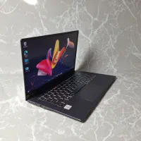 لپ تاپ لمسی بسیار سبک ACER SF514|رایانه همراه|قزوین, |دیوار