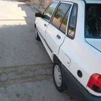 پراید ۸۹ دوگانه|خودرو سواری و وانت|بوشهر, |دیوار