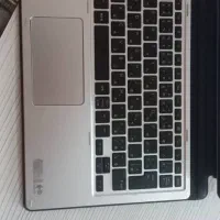 لبتاب hp لمسی|رایانه همراه|تبریز, |دیوار