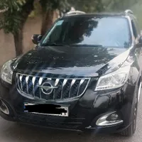 هایما S7 توربو1800خونگی مدل۹۷به شرط کارشناسی|خودرو سواری و وانت|اصفهان, آفاران|دیوار