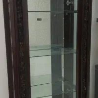 بوفه|بوفه، ویترین، کنسول|شیراز, آزادی|دیوار